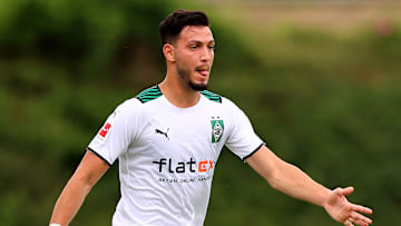 Ramy Bensebaini